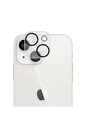Apple iPhone 13 Uyumlu Zore CL-05 Kamera Lens Koruyucu