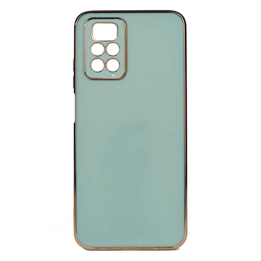 Xiaomi Redmi Note 11 Pro 5G Uyumlu Kılıf Zore Bark Kapak