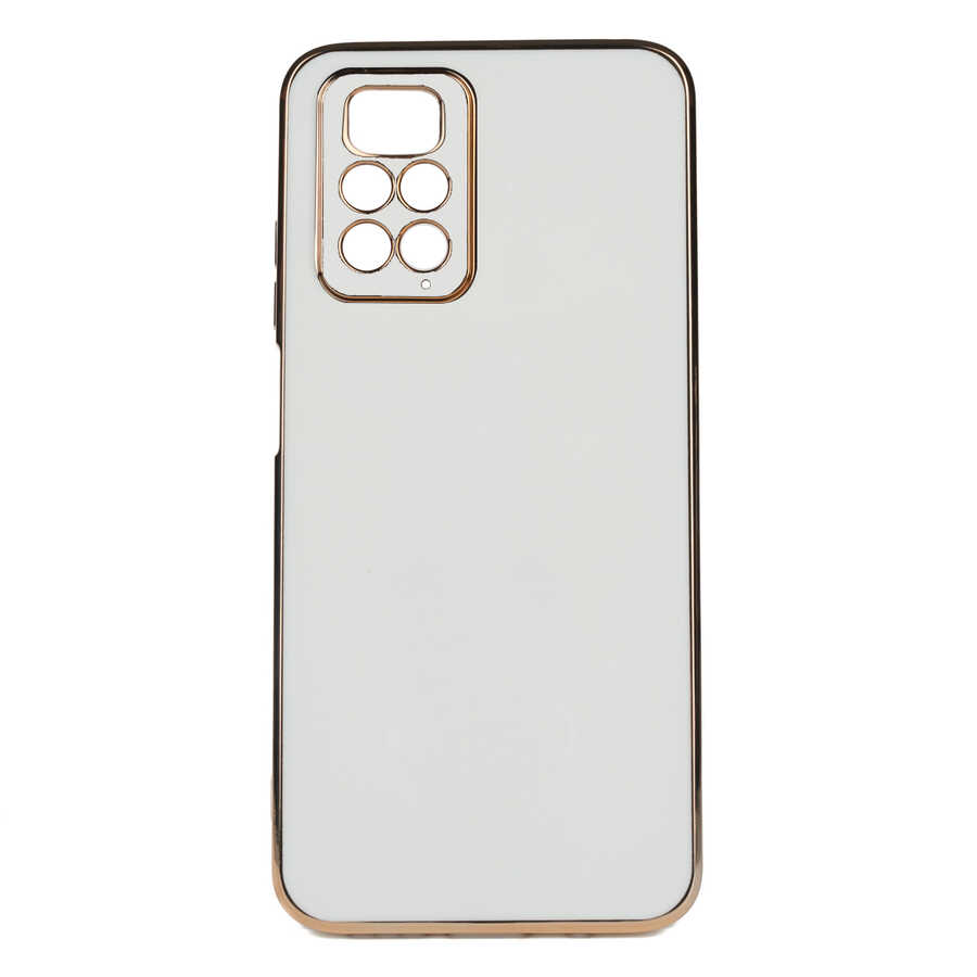 Xiaomi Redmi Note 11 Pro 5G Uyumlu Kılıf Zore Bark Kapak