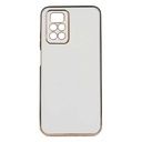 Xiaomi Redmi Note 11 Pro 5G Uyumlu Kılıf Zore Bark Kapak