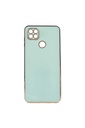 Xiaomi Redmi 9C Uyumlu Kılıf Zore Bark Kapak