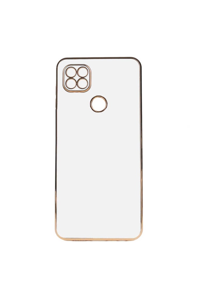 Xiaomi Redmi 9C Uyumlu Kılıf Zore Bark Kapak