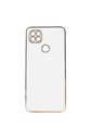 Xiaomi Redmi 9C Uyumlu Kılıf Zore Bark Kapak