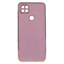 Xiaomi Redmi 9C Uyumlu Kılıf Zore Bark Kapak