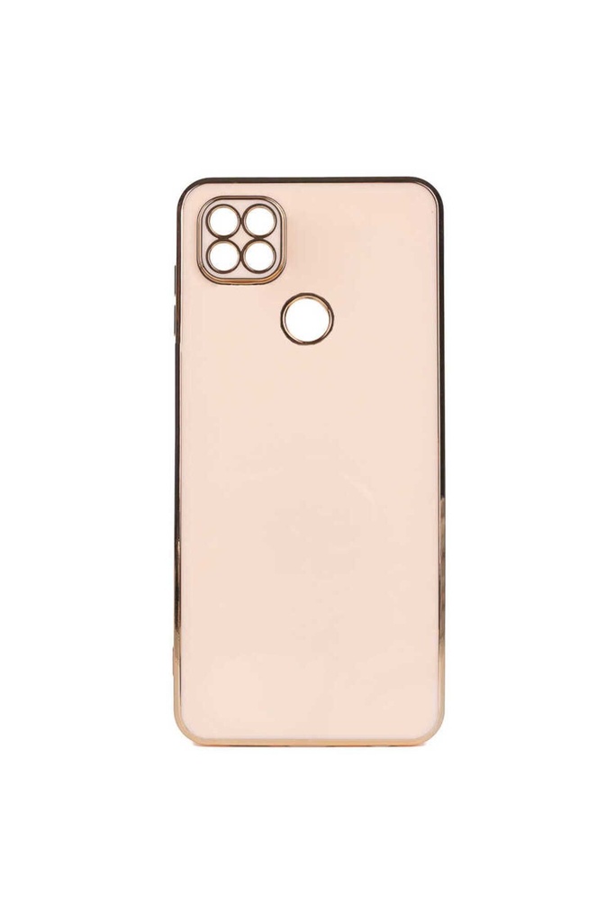 Xiaomi Redmi 9C Uyumlu Kılıf Zore Bark Kapak