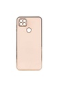 Xiaomi Redmi 9C Uyumlu Kılıf Zore Bark Kapak