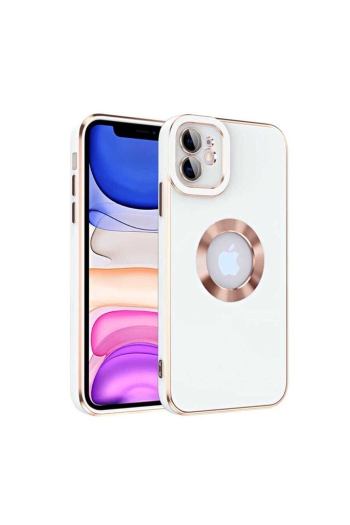Apple iPhone 11 Uyumlu Kılıf Zore Kongo Kapak