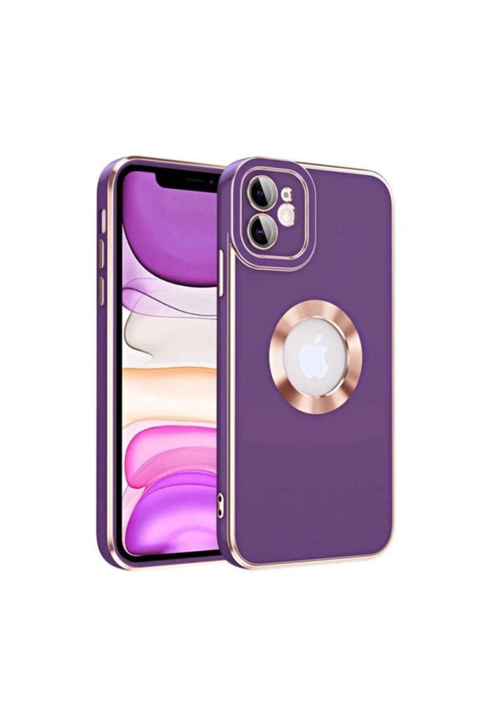 Apple iPhone 11 Uyumlu Kılıf Zore Kongo Kapak
