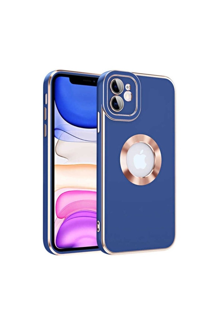 Apple iPhone 11 Uyumlu Kılıf Zore Kongo Kapak