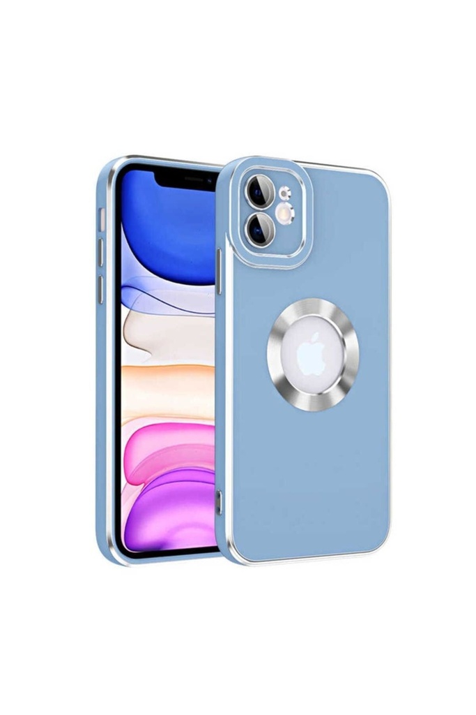Apple iPhone 11 Uyumlu Kılıf Zore Kongo Kapak