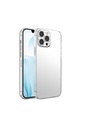 Apple iPhone 13 Pro Max Uyumlu Kılıf Zore Kamera Korumalı Süper Silikon Kapak