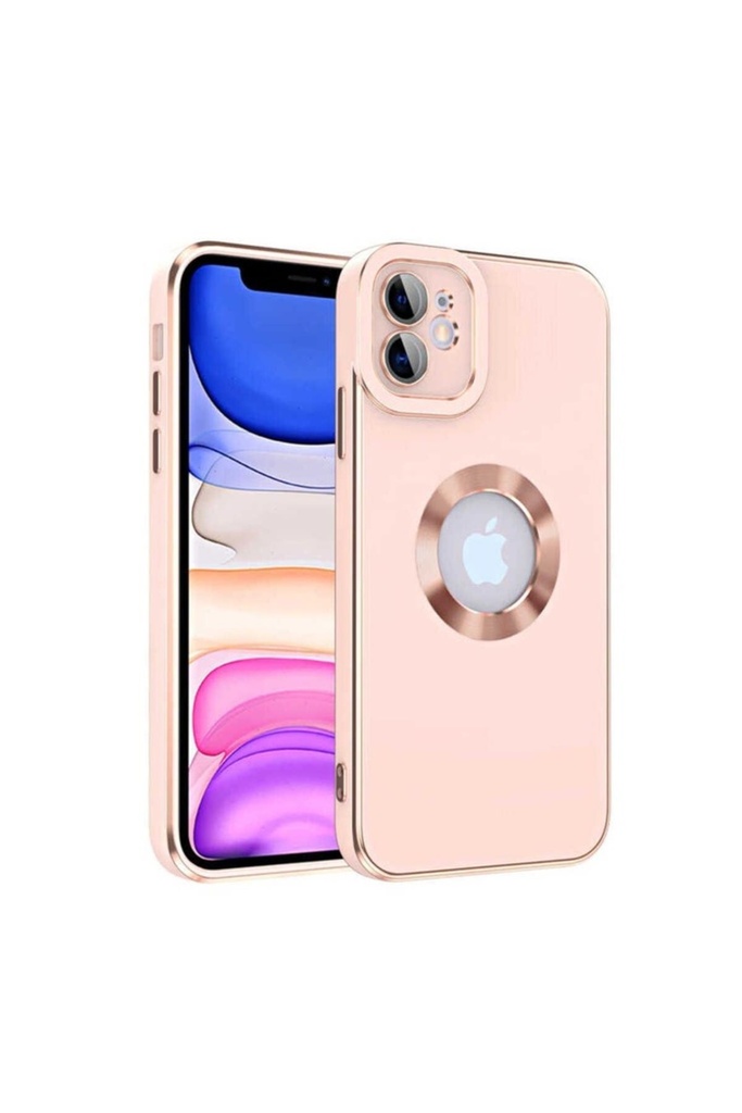 Apple iPhone 12 Uyumlu Kılıf Zore Kongo Kapak
