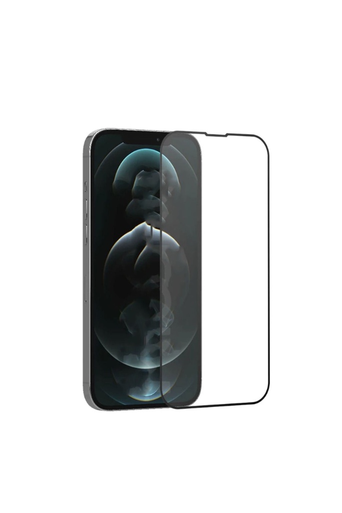 Apple iPhone 13 Pro Max Uyumlu Zore Rio Glass Cam Ekran Koruyucu