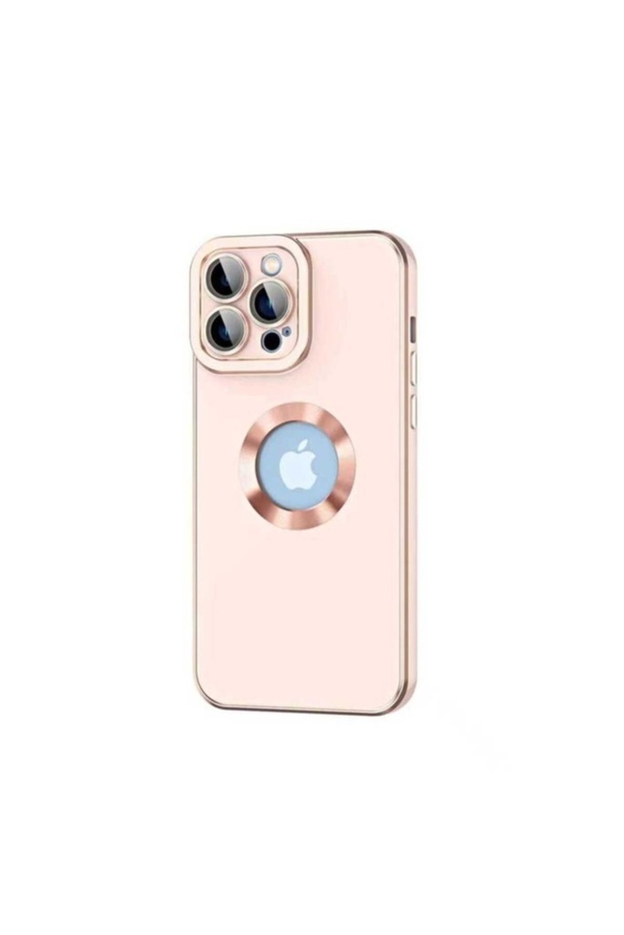 Apple iPhone 12 Pro Max Uyumlu Kılıf Zore Kongo Kapak