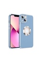 Apple iPhone 13 Uyumlu Kılıf Zore Kongo Kapak
