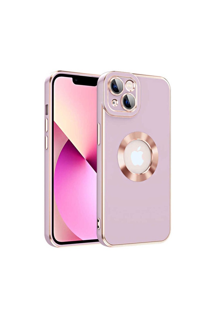 Apple iPhone 13 Uyumlu Kılıf Zore Kongo Kapak