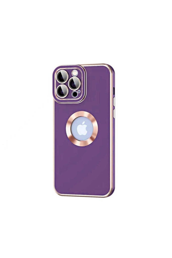 Apple iPhone 13 Pro Max Uyumlu Kılıf Zore Kongo Kapak