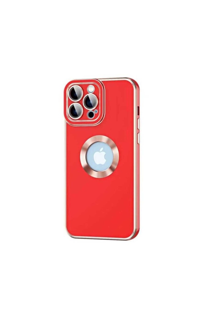 Apple iPhone 13 Pro Max Uyumlu Kılıf Zore Kongo Kapak