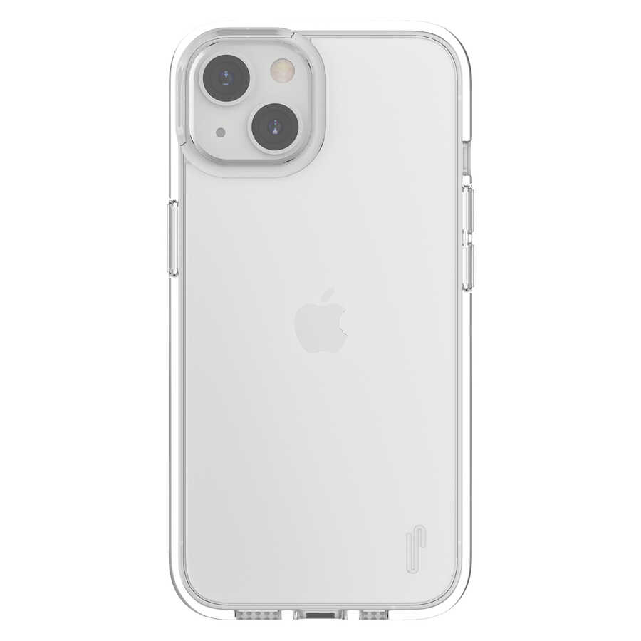 Apple iPhone 13 Uyumlu UR Pure Kapak