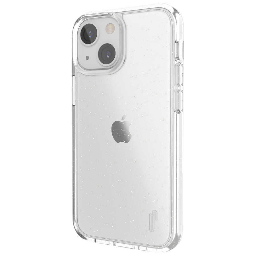 Apple iPhone 13 Mini Uyumlu UR Vogue Kapak