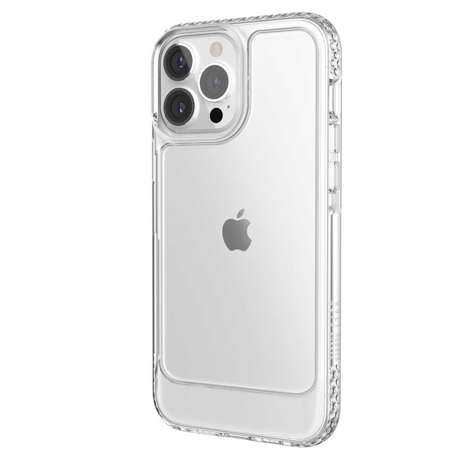 Apple iPhone 13 Pro Max Uyumlu UR U Model Kapak