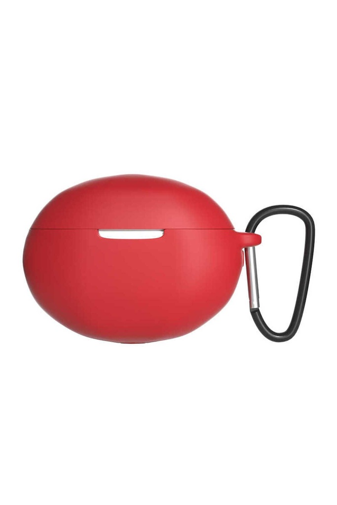 Huawei FreeBuds 4i Uyumlu Zore Standart Silikon Kılıf