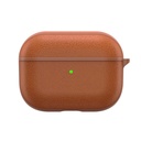 Apple Airpods 3. Nesil Uyumlu Kılıf Wiwu Calfskin Kılıf