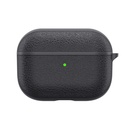 Apple Airpods 3. Nesil Uyumlu Kılıf Wiwu Calfskin Kılıf