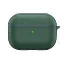 Apple Airpods 3. Nesil Uyumlu Kılıf Wiwu Calfskin Kılıf