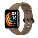 Xiaomi Redmi Watch 2 Lite Uyumlu Zore Klasik Kordon