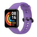 Xiaomi Redmi Watch 2 Lite Uyumlu Zore Klasik Kordon
