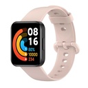 Xiaomi Redmi Watch 2 Lite Uyumlu Zore Klasik Kordon