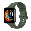 Xiaomi Redmi Watch 2 Lite Uyumlu Zore Klasik Kordon