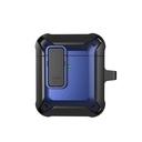 Apple Airpods Uyumlu Kılıf Wiwu Mecha Kılıf