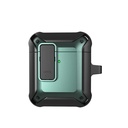Apple Airpods Uyumlu Kılıf Wiwu Mecha Kılıf
