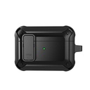 Apple Airpods Pro Uyumlu Kılıf Wiwu Mecha Kılıf