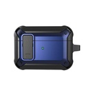 Apple Airpods Pro Uyumlu Kılıf Wiwu Mecha Kılıf