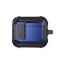 Apple Airpods 3. Nesil Uyumlu Kılıf Wiwu Mecha Kılıf