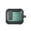 Apple Airpods 3. Nesil Uyumlu Kılıf Wiwu Mecha Kılıf