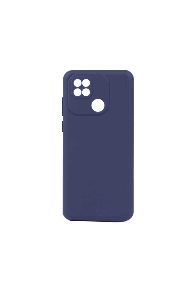 Xiaomi Redmi 10C Uyumlu Kılıf Zore Biye Silikon