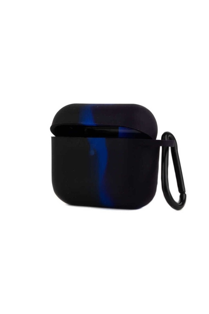 Apple Airpods 3. Nesil Uyumlu Zore Airbag 29 Silikon Kılıf