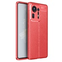 Xiaomi Mi Mix 4 Uyumlu Kılıf Zore Niss Silikon Kapak