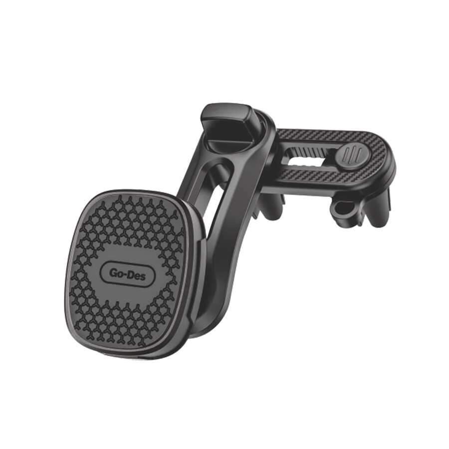 [RNZ-TA73505] ​​​​​​Go Des GD-HD886 Magnetik Araç Telefon Tutucu
