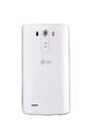 LG G4 Uyumlu Kılıf Zore Süper Silikon Kapak