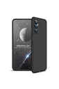Samsung Galaxy M23 Uyumlu Kılıf Zore Ays Kapak