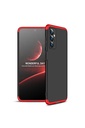 Samsung Galaxy M23 Uyumlu Kılıf Zore Ays Kapak