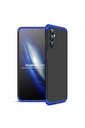 Samsung Galaxy M23 Uyumlu Kılıf Zore Ays Kapak