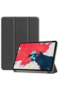 Apple iPad Air 10.9 2022 (5.Nesil) Uyumlu Zore Smart Cover Standlı 1-1 Kılıf