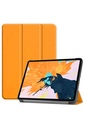 Apple iPad Air 10.9 2022 (5.Nesil) Uyumlu Zore Smart Cover Standlı 1-1 Kılıf