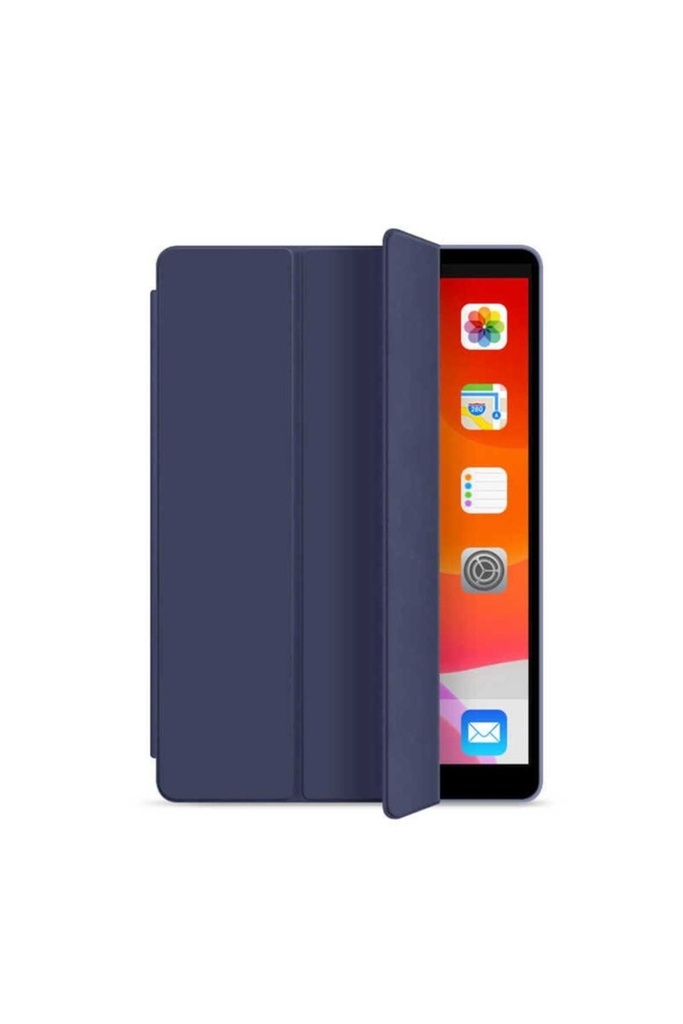 Apple iPad Air 10.9 2022 (5.Nesil) Uyumlu Zore Orjinal Standlı Kılıf